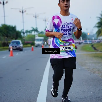 Runner Photo 6093885