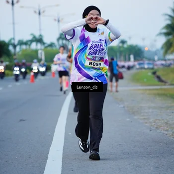 Runner Photo 6093887