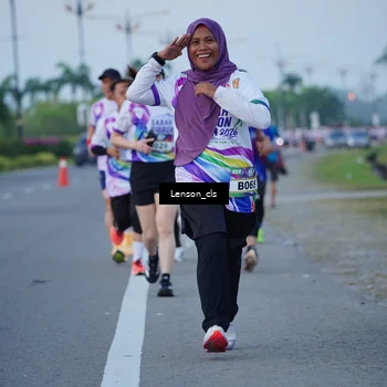 Runner Photo 6093889