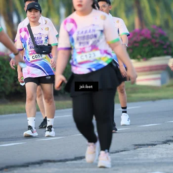 Runner Photo 6093890