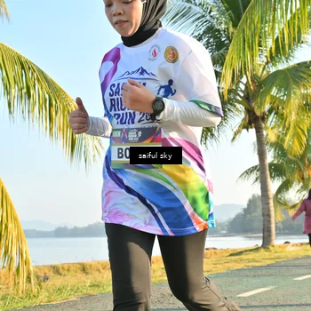 Runner Photo 6093892