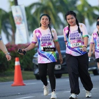 Runner Photo 6093894