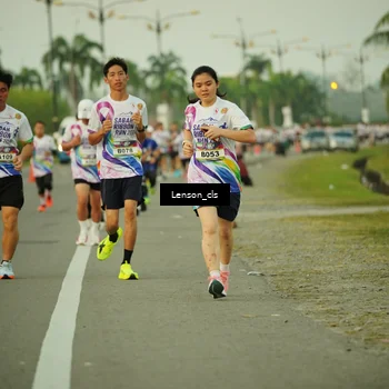 Runner Photo 6093895