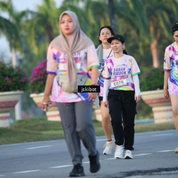 Runner Photo 6093897