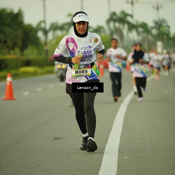 Runner Photo 6093902
