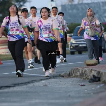 Runner Photo 6093903