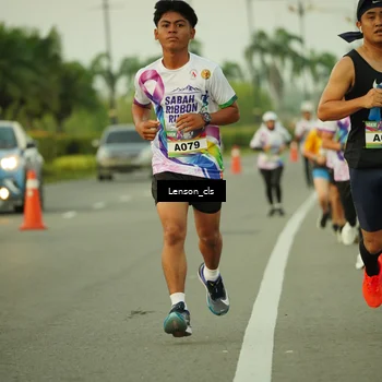 Runner Photo 6093906