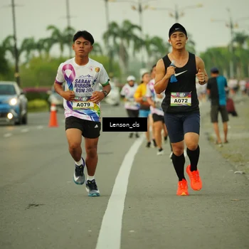 Runner Photo 6093907