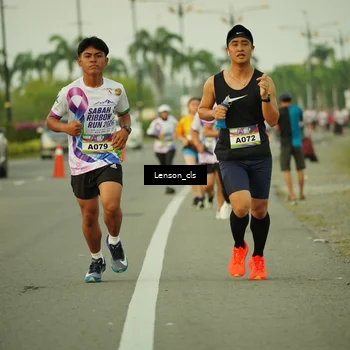 Runner Photo 6093909