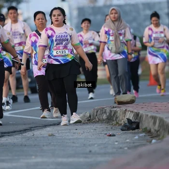 Runner Photo 6093911
