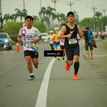Runner Photo 6093913