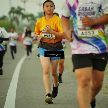 Runner Photo 6093915