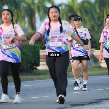 Runner Photo 6093916