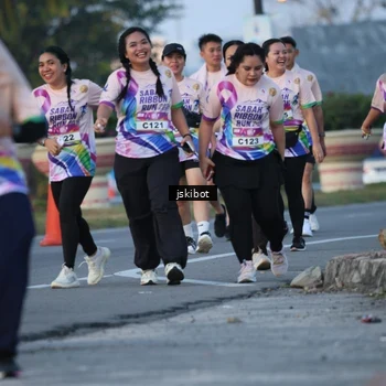 Runner Photo 6093918