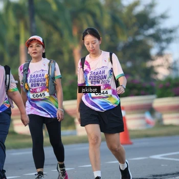 Runner Photo 6093919