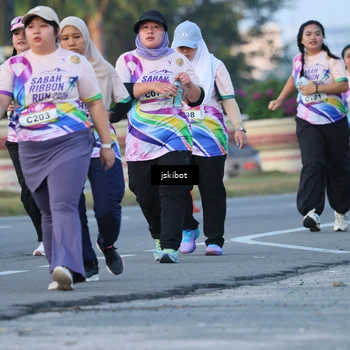 Runner Photo 6093924