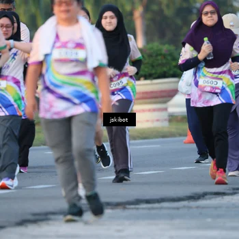 Runner Photo 6093929