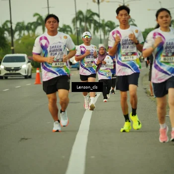 Runner Photo 6093933