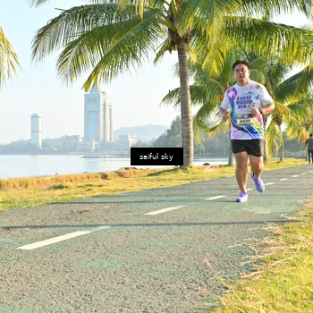 Runner Photo 6093935