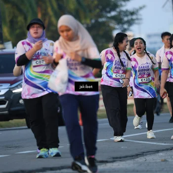 Runner Photo 6093936