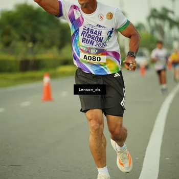 Runner Photo 6093937