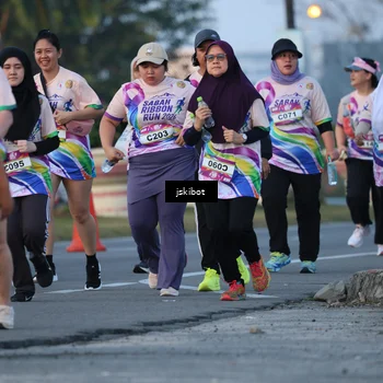 Runner Photo 6093938