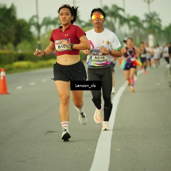 Runner Photo 6093939
