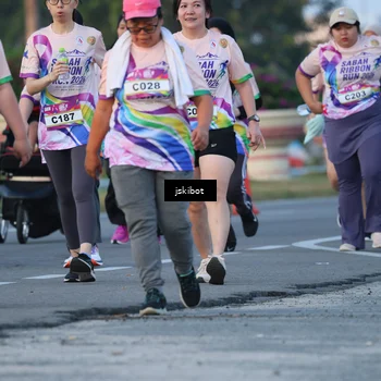 Runner Photo 6093941