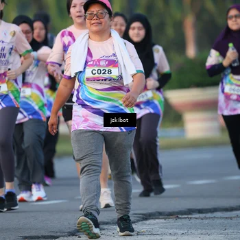Runner Photo 6093942