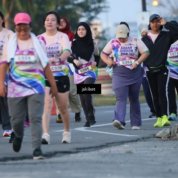 Runner Photo 6093948