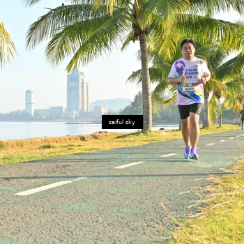 Runner Photo 6093949