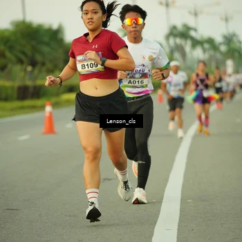 Runner Photo 6093952
