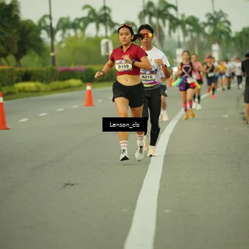 Runner Photo 6093953