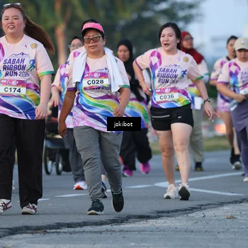 Runner Photo 6093956