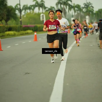 Runner Photo 6093957