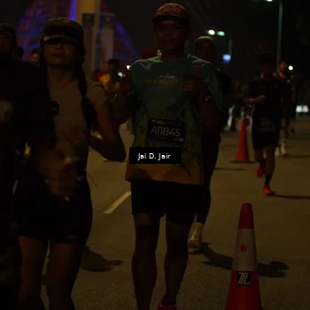 Runner Photo 6093958