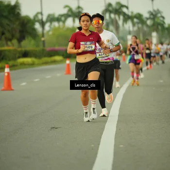 Runner Photo 6093959