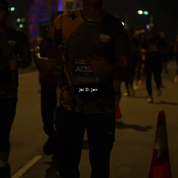Runner Photo 6093960