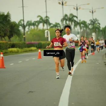 Runner Photo 6093961