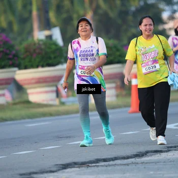 Runner Photo 6093962
