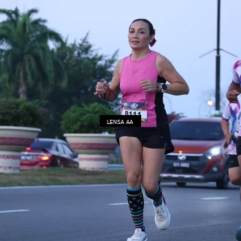 Runner Photo 6093963