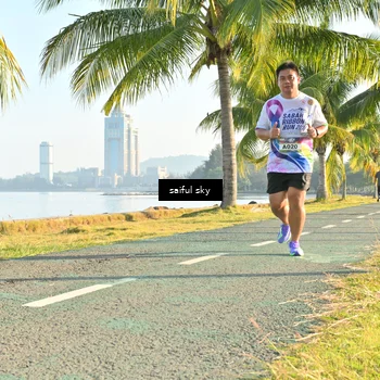 Runner Photo 6093964