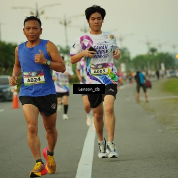 Runner Photo 6093968