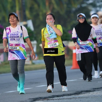Runner Photo 6093970