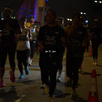 Runner Photo 6093971
