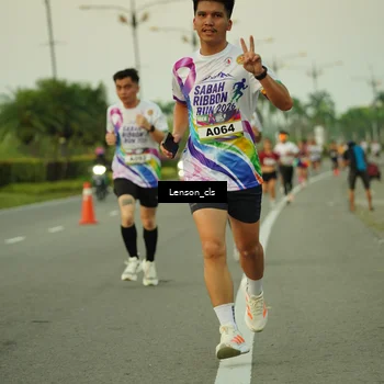 Runner Photo 6093972