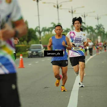 Runner Photo 6093973