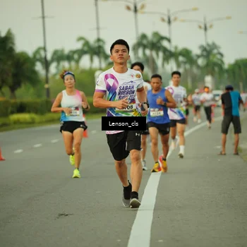 Runner Photo 6093974