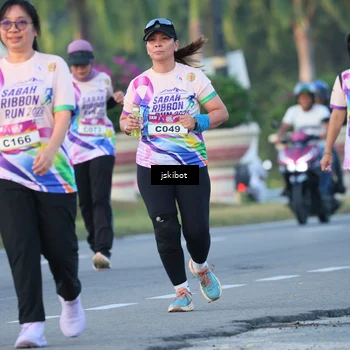 Runner Photo 6093975