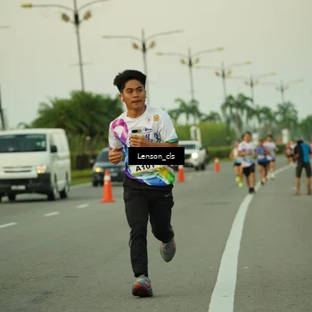 Runner Photo 6093982